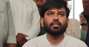 अभिजीत दिपके यांची स्पष्टोक्ती, राजकारणाचा रोख आता रोजगार- शिक्षणासारख्या विषयावर येणे गरजेचे