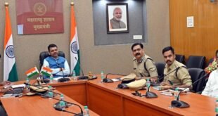 स्फोटके नियम २००८ मध्ये सुधारणेसाठी राज्य शासन केंद्राला प्रस्ताव सादर करणार