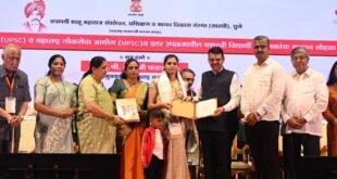 मुख्यमंत्री फडणवीस यांची ग्वाही, युवकांच्या शिक्षण, कौशल्य विकास आणि रोजगारासाठी शासन कटिबद्ध