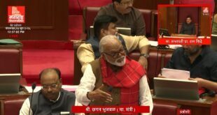 छगन भुजबळ यांची माहिती, शिवभोजन केंद्रांना गॅस पुरवठ्याबाबत शासन सकारात्मक