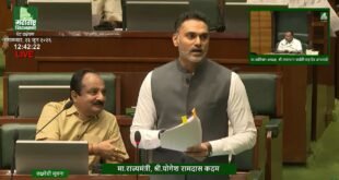 राज्यमंत्री योगेश कदम यांची स्पष्टोक्ती, महाराष्ट्रात समान नागरी कायदा