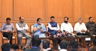 मुख्यमंत्री फडणवीस यांची घोषणा, महिला शेतकऱ्यांना कायदेशीर दर्जा देणाऱ्या विधेयकांसह १० विधयके मांडणार