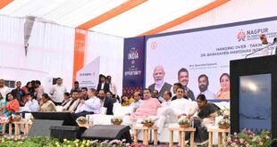 मुख्यमंत्री फडणवीस यांची आशा, नागपूर, विदर्भ आणि मध्यभारताच्या विकासाचे इंजिन म्हणून नागपूर विमानतळ