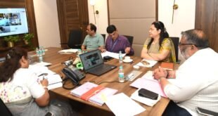आकाश फुंडकर यांची माहिती, माथाडी कामगारांकडून ५० किलोपेक्षा अधिक वजनाची हाताळणी नको