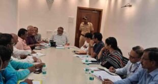 आकाश फुंडकर यांचे आश्वासन, कामगारांच्या धोरणात्मक व कायदेशीर मागण्यांवर शासन सकारात्मक