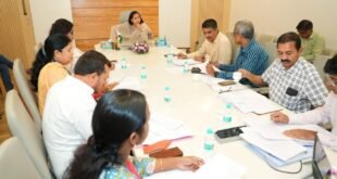 आदिती तटकरे यांची माहिती, कार्यस्थळी महिलांच्या सुरक्षिततेसाठी पॉश कायद्याची अंमलबजावणी अधिक प्रभावी
