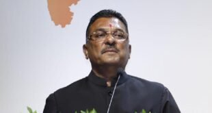 प्रताप सरनाईक यांची माहिती ७८ हजार वृक्ष लागवड आणि इंधन बचतीची व्यापक मोहीम