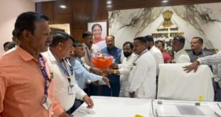 चंद्रशेखर बावनकुळे यांची माहिती, ग्रामरोजगार सहाय्यकांच्या प्रश्नांवर सकारात्मक तोडगा