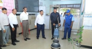 प्रताप सरनाईक यांची माहिती, एसटी स्थानके व बसेसची दर चार तासांनी स्वच्छता