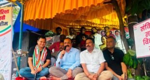 हर्षवर्धन सपकाळ यांची मागणी, एमपीएससीची ऑनलाईन परिक्षा पद्धत तातडीने रद्द करा