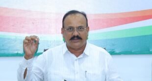 हर्षवर्धन सपकाळ यांचा सवाल, पण नरेंद्र मोदींनी वांगचुक यांची भेट का घेतली नाही?
