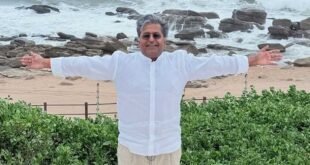 Lalit Modi looks forward to India return