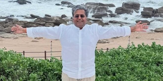 Lalit Modi looks forward to India return