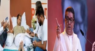 राज ठाकरे यांची खोचक टीका, हे सरकार रामाची…  तिथे नागरिकांच्या आंदोलनाने काय फरक पडणार