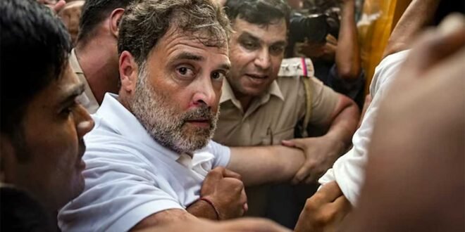Rahul-Gandhi-Protest