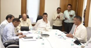 दत्तात्रय भरणे यांची माहिती, शेतकऱ्यांना उच्च दर्जाचे बियाणे मिळण्यासाठी सर्वसमावेशक धोरण