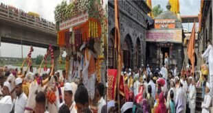 मुख्यमंत्री फडणवीस यांचे आवाहन, वारकऱ्यांनी पुण्यातच वारीमध्ये सहभागी व्हावे