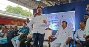 आशिष शेलार यांची माहिती, सोमनाथ मंदिर आस्थेच्या केंद्रासोबतच राष्ट्रीय स्वाभिमानाचे प्रतीक