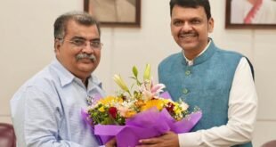 सर्वाधिक काळ मुख्यमंत्रीपद भूषवणाऱ्या यादीत देवेंद्र फडणवीस तिसऱ्या क्रमांकावर