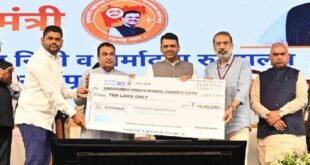 मुख्यमंत्री फडणवीस यांची माहिती, पैसे नाही म्हणून शस्त्रक्रिया थांबणार नाही