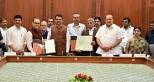 मुख्यमंत्री फडणवीस यांची माहिती, कर्करुग्ण उपचारासाठी महाकेअरच्या माध्यमातून आंतरराष्ट्रीय दर्जाच्या उपचार व संशोधन सुविधा