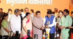 मुख्यमंत्री फडणवीस यांचा विश्वास, पायाभूत सुविधांच्या विकासामुळे २०३० पर्यंत पुणे देशाचे ‘ग्रोथ इंजिन’
