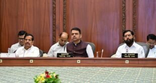 मुख्यमंत्री फडणवीस यांचे निर्देश, गारगाई धरण प्रकल्पाच्या कामांना गती द्यावी