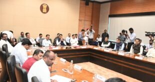 मुख्यमंत्री फडणवीस यांचे आदेश, पालघरच्या महापूर बाधितांसाठी एकात्मिक मदत आराखडा करा