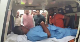आषाढी वारीत प्रथमच एअर ॲम्ब्युलन्स सेवा