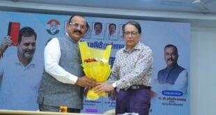 प्रविण सहानी यांची माहिती, बदलत्या समीकरणात भारताला फार स्थान नाही, पाकिस्तानचा दबदबा मात्र वाढणार