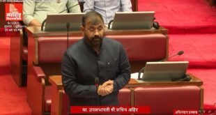 शिवसेना उबाठाच्या उमेदवाराने निवडणूकीतून घेतली माघार, शिंदे शिवसेनेचे सचिन अहिर बिनविरोध निवड
