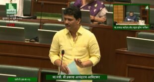 प्रकाश आबिटकर यांची माहिती, सोनोग्राफी व आयव्हीएफ केंद्रांवरील गैरप्रकार रोखण्यासाठी मकोका कायदा