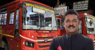 प्रताप सरनाईक यांची माहिती, डहाणू-जव्हार आगाराला महिन्याभरात ३० नवीन बसेस
