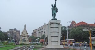 संयुक्त महाराष्ट्राच्या १०६ हुतात्म्यांना नव्या प्रशासकीय इमारतीत मानाचे स्थान मिळणार