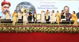 केंद्रीय गृहमंत्री अमित शाह यांची स्पष्टोक्ती, अजित डोवाल यांचे राष्ट्रसेवेतील योगदान प्रेरणादायी
