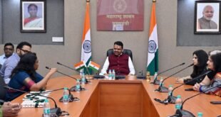 मुख्यमंत्री फडणवीस यांचे आश्वासन, झोपडपट्टीधारकांना मालकी हक्काचे पट्टे देऊन थांबणार नाही, तर मूलभूत सुविधाही पुरविणार