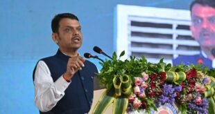 मुख्यमंत्री फडणवीस यांचे आवाहन, शैक्षणिक संस्थांनी कालसुसंगत मनुष्यबळ घडविण्यावर भर द्यावा