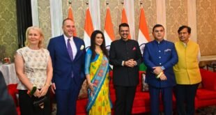 मुख्यमंत्री फडणवीस यांची माहिती, महाराष्ट्राची ट्रिलियन डॉलर इकॉनॉमीच्या दिशेने वाटचाल