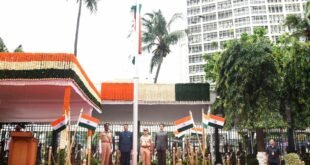 मुख्यमंत्री फडणवीस यांचे आश्वासन, दुष्काळमुक्त महाराष्ट्राचा संकल्प पूर्ण करणार
