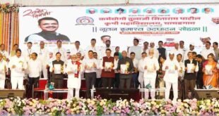 मुख्यमंत्री फडणवीस यांची माहिती, शेतकऱ्यांच्या उन्नतीसाठी नवे तंत्रज्ञान आणि संशोधनाचा उपयोग आवश्यक