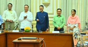 मुख्यमंत्री फडणवीस यांची माहिती, महाडीबीटीवर २९ नवीन योजनांसह आता १०५ योजना