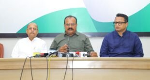 हर्षवर्धन सपकाळ यांचा खुलासा, ‘गुंगी गुडिया’ हा अपशब्द, शिवी वा असंसदीय शब्द नाही