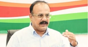 हर्षवर्धन सपकाळ यांचा सवाल, आदिवासी विद्यार्थ्यांचे १३ दिवसापासून उपोषण, सरकार झोपले आहे का? मंत्र्यांची हकालपट्टी करा