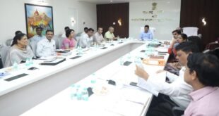 प्रकाश आबिटकर यांची माहिती, एसएनसीयू व बालकांवरील उपचारांसाठी सर्वतोपरी उपाययोजना