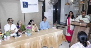 अठरा वर्ष पूर्ण झालेल्या अनाथ बालकांना स्वावलंबनासाठी आर्थिक मदतीचे वाटप