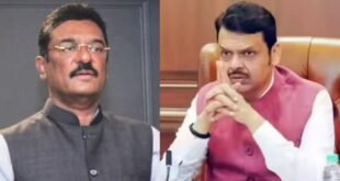 परिवहन मंत्री प्रताप सरनाईक यांच्या निर्णय मुख्यमंत्री फडणवीस यांनी फिरवला