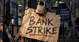Bank Employees Strike : तीन दिवसीय बँक कर्मचारी संप स्थगित; IBA- UFBUमध्ये करार