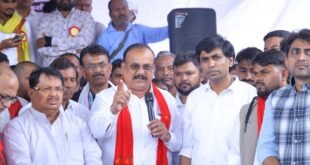 हर्षवर्धन सपकाळ यांची टीका, भाजपा सरकारचे आश्वासन म्हणजे लबाडा घरचे जेवण..,