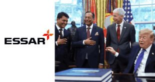 Essar Group अमेरिकेच्या इतिहासातील सर्वात मोठा स्टील प्रकल्प उभारणार