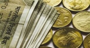 Financial loans : केंद्र सरकार घेणार ₹७.८६ लाख कोटींचे आर्थिक कर्ज